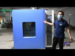 Why Are Top Manufacturers Using This Climate Chamber for Environmental Testing in 2025? 