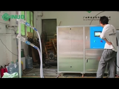 Looking to test your products for IPX5 and IPX6 water resistance? IPX5 IPX6 Water Jet Test Equipment