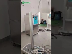 Why Is This IPX3/IPX4 Test Essential for Electronic Devices? How Does Water Spray Test Really Work?