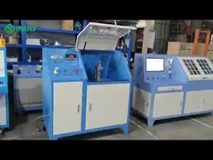 Looking for reliable pressure testing equipment for pipelines, reactors, or automotive components?