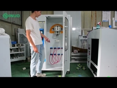 Is Your EV Connector Ready to Withstand Real-World Flexing Stress?