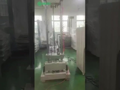 Is Your Battery Ready for the Ultimate Acceleration Mechanical Shock Test?  Mechanical Shock Tester