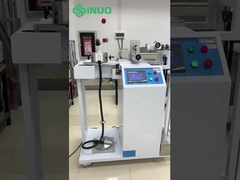 Can Your EV Charging Station Handle Real-World Tension and Torque Tests?