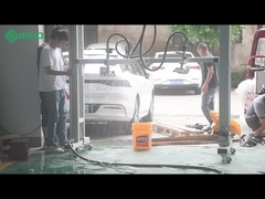 Want to know how your product perform under High Temperature Rain Test?