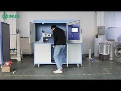 Full IEC 62196 EV Plug Life + Temperature Rise Test Demonstration– Can It Pass?