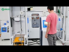 How to Test EV Charging Station Cable Anchorage | Pulling Force & Torque Testing