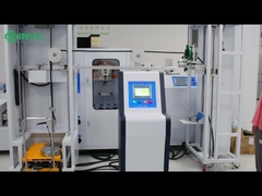 How Strong Are EV Charging Station Cables Against Pulling Force and Torque?