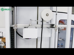 How Do EV Charging Station Cables Withstand Pull Force and Torque Tests?