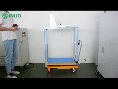 How Does the Withdrawal Force & Latching Test Ensure EV Connector Safety?