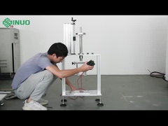 The Ultimate Test for EV Connector Safety: Withdrawal Force Verification