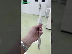 What Happens When Automotive parts Face Extreme Solar Radiation Testing? 