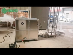 Why Is IPX9K Testing Essential for Automotive and Electronic Products?