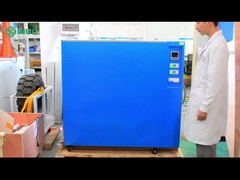 How Does a Constant Temperature Water Bath Improve Testing Precision?