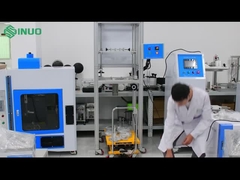 How Does IEC 62196-1 Test EV Connector Screw Terminals for Safety?