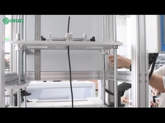 Can This Tester Prevent Wire Damage in Terminal Blocks During Clamping?