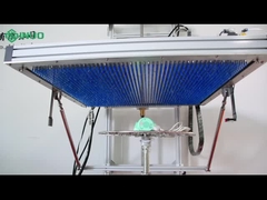 What Happens in an IPX1~8 Waterproof Test? Discover IEC 60529 & IEC 60335-1 Compliance System