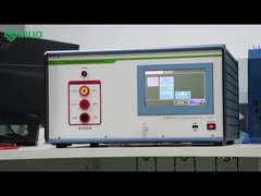 What Happens When EV Chargers Face the IEC 61851 Impulse Test? ⚡ Shocking Results!