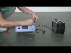 IEC 62196 Anti-Shock Probe Test ⚡ How Safe Are EV Charging Connectors?