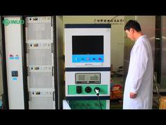 Can EV Plugs & Sockets Withstand Temperature Rise and High Current Tests?