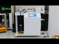 Will Your EV Charging Connector Cable Pass the Tension and Torque Test? Pull and Torque Test Machine
