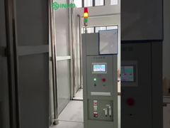 Test Your Products Against Sand & Dust – Electrical & Automotive Testing Solution