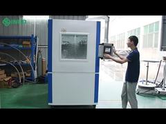 Want to Know If Your Automotive Parts Can Withstand Dust and Sand Exposure?