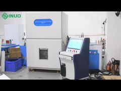 How Can You Ensure Your EV Batteries Pass Crush and Nail Penetration Tests?