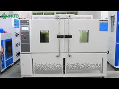 Looking for Environmental Testing for Your Products? Meet the 960L Temperature Humidity Chamber!