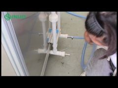 The Ultimate IPX7 Waterproof Test Machine – Immersion Test Like Never Before!