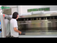 Looking for a Chamber That Meets IEC60068 Temperature and Humidity Test Standards?