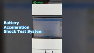 Is Your Product Ready for Acceleration and Mechanical Shock Testing?