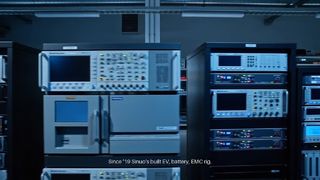 IEC 600  Battery Electrolyte Leakage Tester