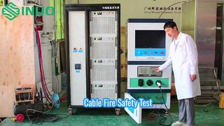 Can Your EV Connector Pass IEC 62196 Temperature Tests?