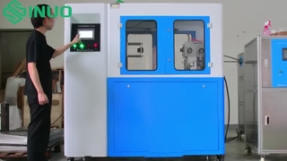 Vehicle Connector and Plug Mechanical Endurance Test Machine 