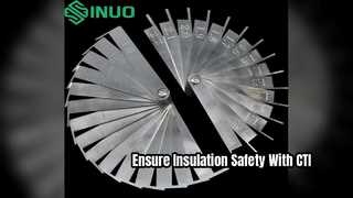 Why Creepage Distance Matters for Electrical Appliance Safety？