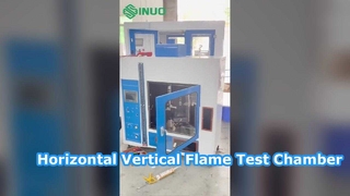 Looking for Accurate Flammability Testing? Is This Flame Test Chamber the Answer?