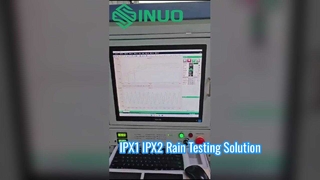 How Vibration Testing Works｜Industrial Product Vibration Test Standard