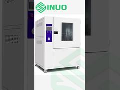 Moisture Rain and Spray Test Chamber