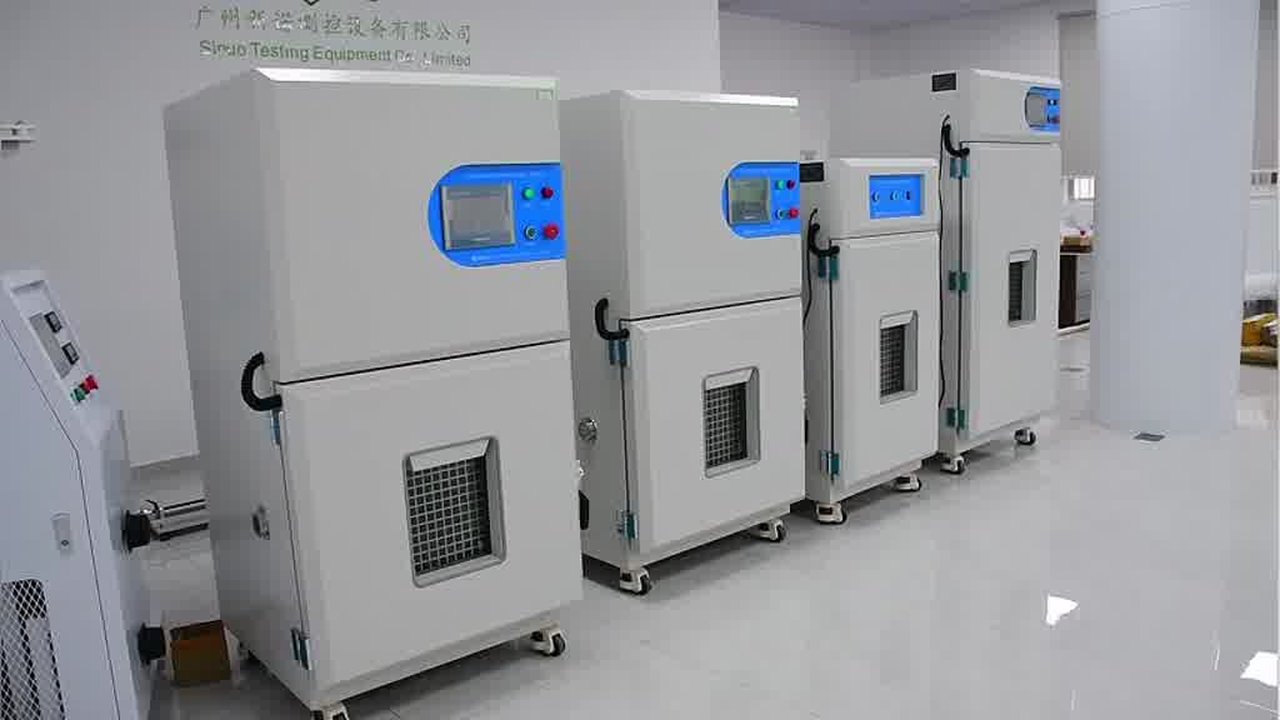 From Testing Requirements to Reliable Solutions | Sinuo Testing Equipment