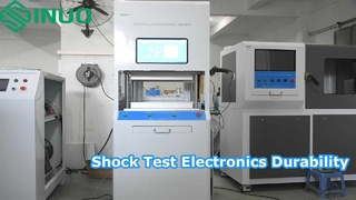 SNQC1017A EV Charging Gun & Water Pipe Air Tightness Tester