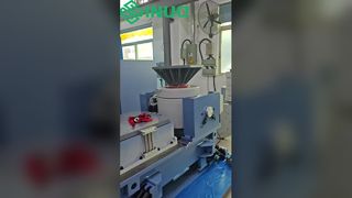 Combined Sine Random Shock Vibration Tester