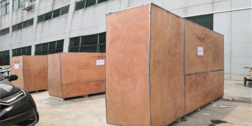 Latest company news about Testing Equipment for Electric Vehicle Supply Equipments is ON the Way