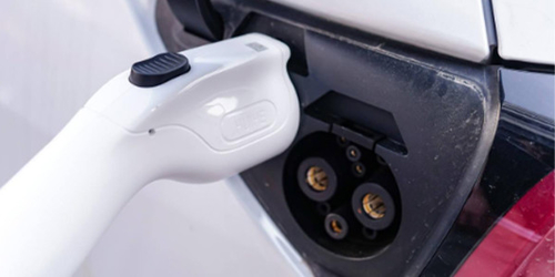 Latest company news about Introduction to the Test Project of Charging Gun