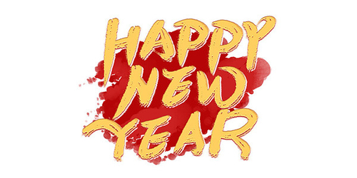 Latest company news about 2024 New Year’s Day Holiday Notice