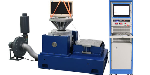 Latest company news about How is UL 2580 Cell Vibration Test System Working?