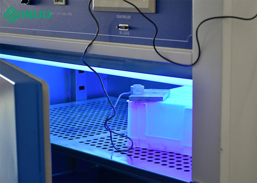 Latest company news about How Long Does The UV Aging Test Take To Be Equivalent To ONE Year Of Use?