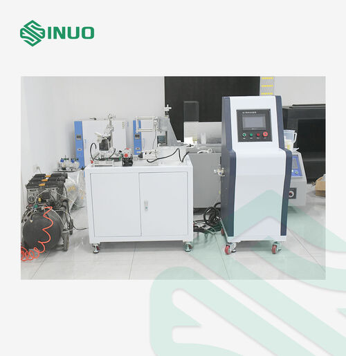 Latest company blogs about Revolutionary EV Charging Gun Electronic Lock Tester – Ensure Safety, Reliability, and Global Compliance!