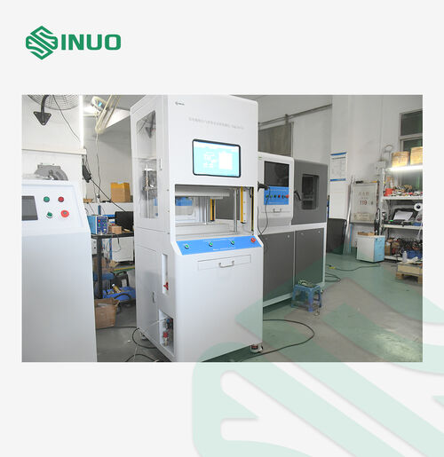 Latest company news about Advancing EV Charging Reliability This Holiday Season with a New Airtightness Testing Solution