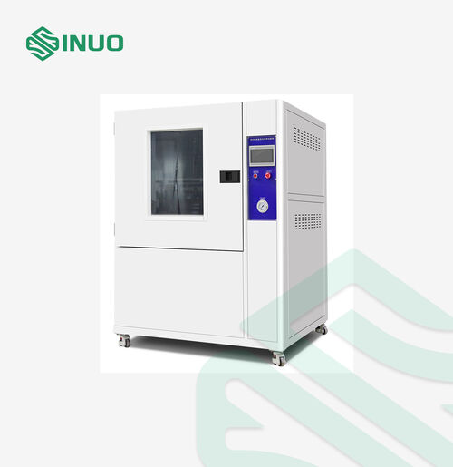 Latest company blogs about New Launch: High-Performance JIS D0203 Rain Test Chamber for Reliable Automotive Waterproof Testing