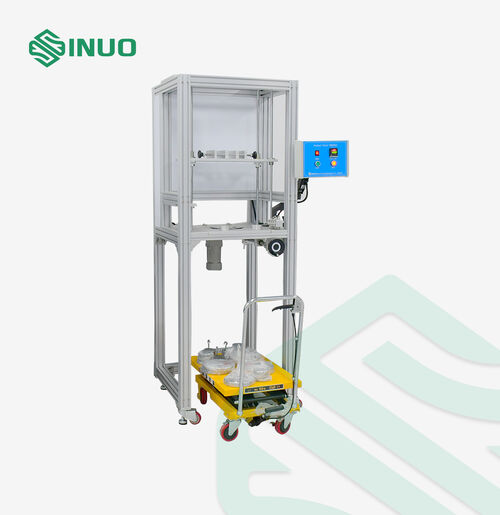 Latest company blogs about Enhancing EV Connector Safety with Advanced Screw Terminal Clamping Test Technology